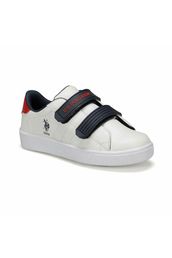 Us.Polo Cıno Çocuk Spor Ayakkabı Us.Polo Cıno Çocuk Spor Ayakkabı