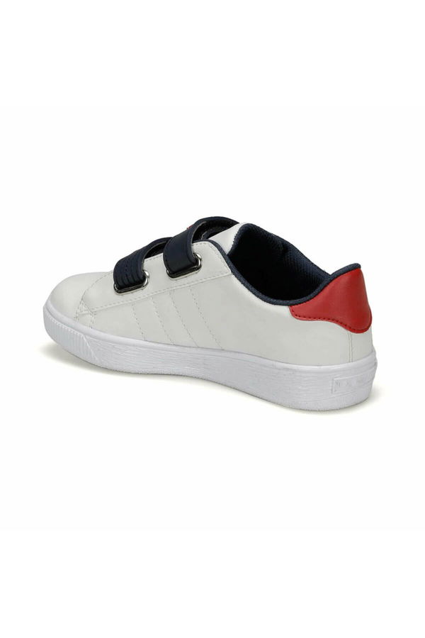 Us.Polo Cıno Çocuk Spor Ayakkabı Us.Polo Cıno Çocuk Spor Ayakkabı
