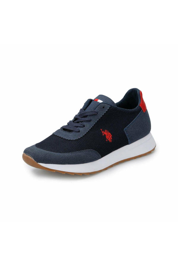 US.POLO Munich Laci Kadın Spor Ayakkabı US.POLO Munich Laci Kadın Spor Ayakkabı