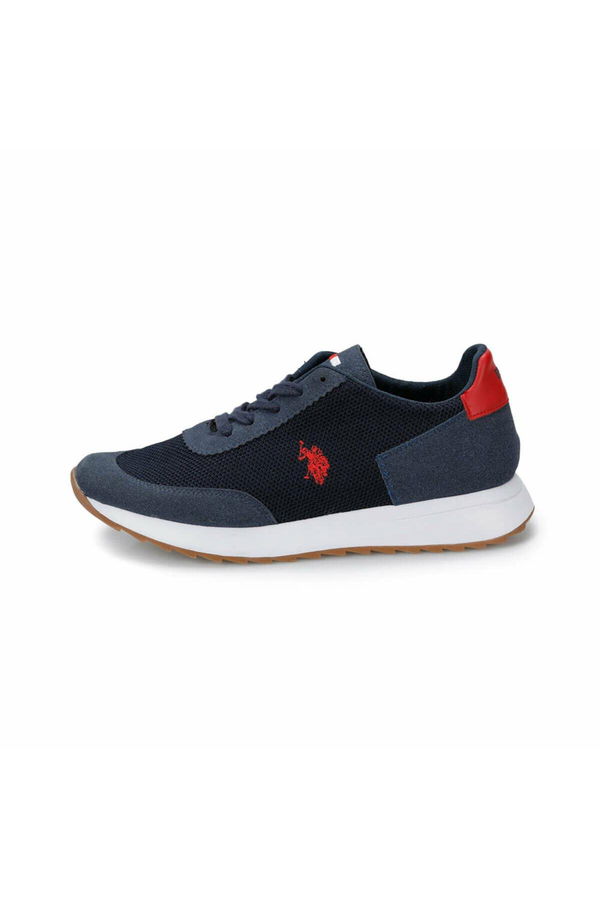 US.POLO Munich Laci Kadın Spor Ayakkabı US.POLO Munich Laci Kadın Spor Ayakkabı