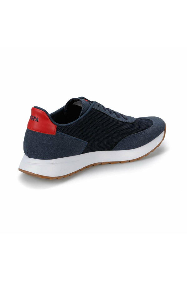 US.POLO Munich Laci Kadın Spor Ayakkabı US.POLO Munich Laci Kadın Spor Ayakkabı