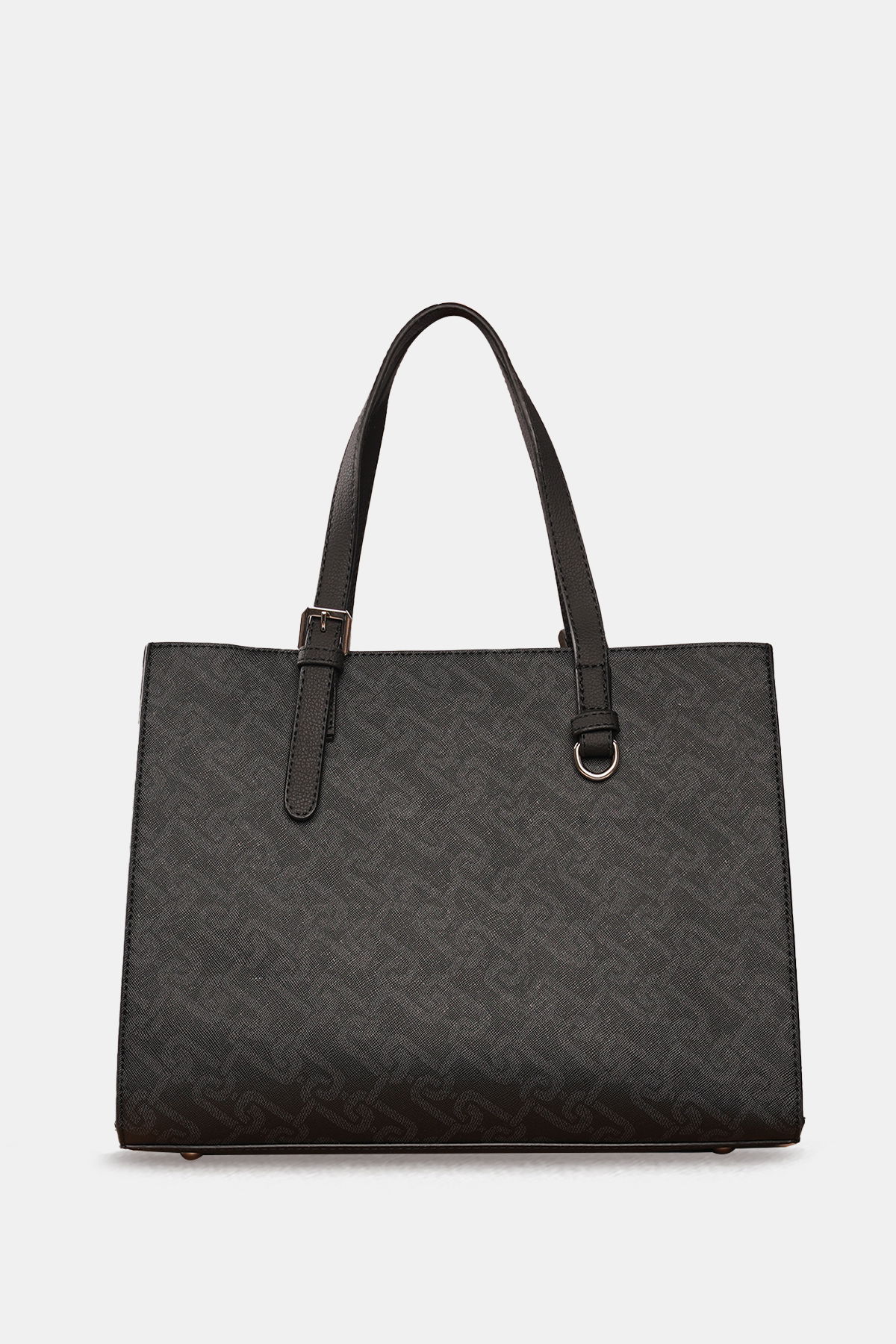 U.S Polo Kadın Kol Çantası SİYAH