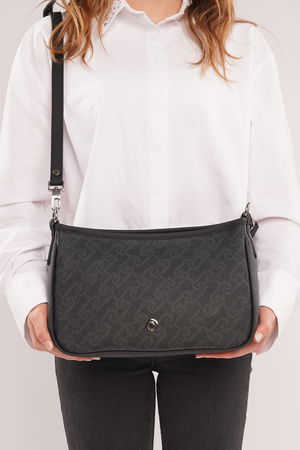 U.S Polo Kadın Omuz Çantası