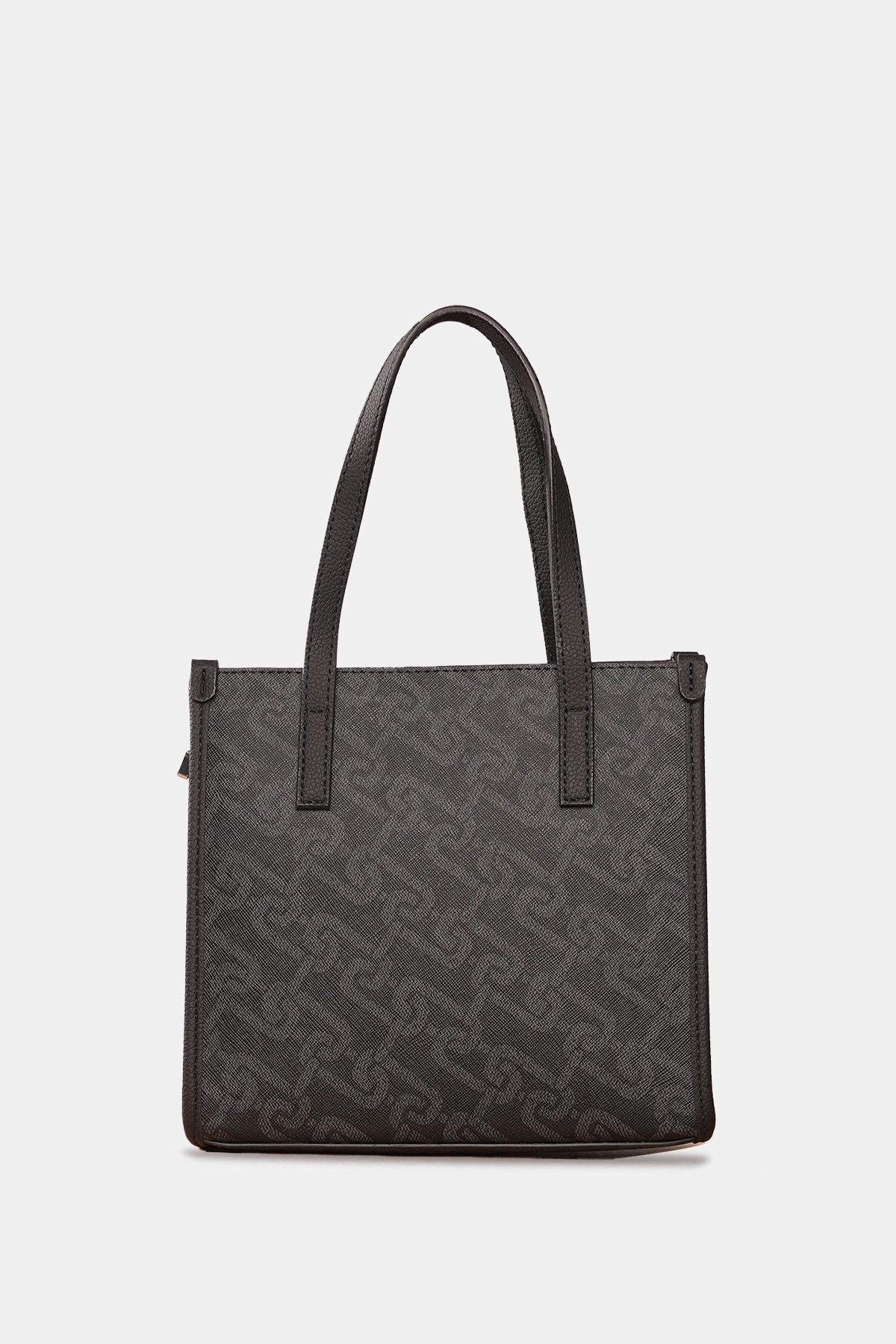 U.S Polo Kadın Omuz Çantası SİYAH