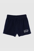 Gap Kadın Şort LACİVERT