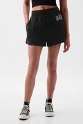 Gap Kadın Şort SİYAH