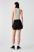 Gap Kadın Şort SİYAH