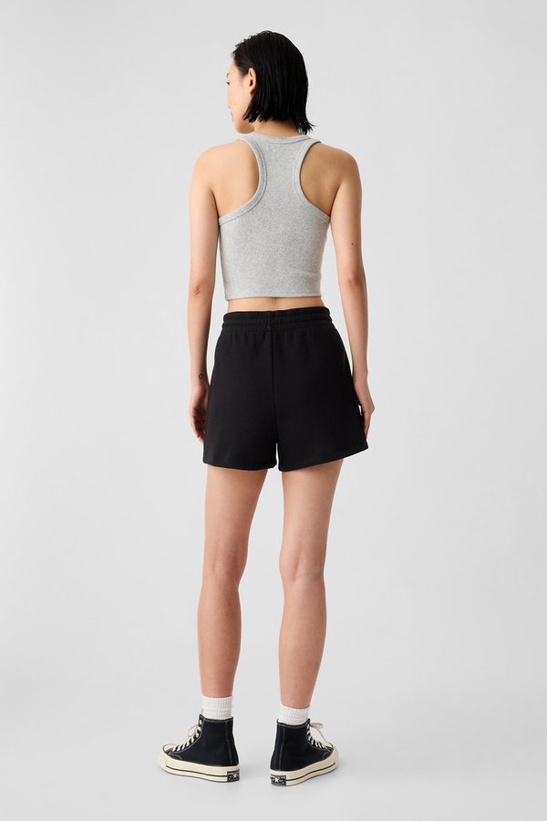 Gap Kadın Şort SİYAH