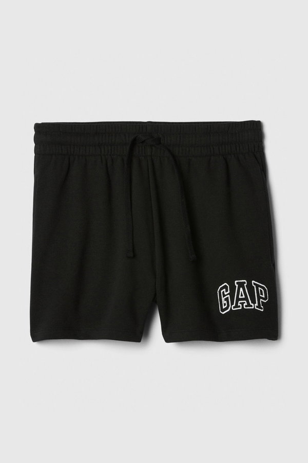 Gap Kadın Şort SİYAH