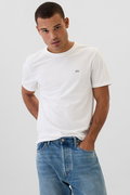 Gap Erkek T-shirt Beyaz