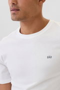 Gap Erkek T-shirt Beyaz