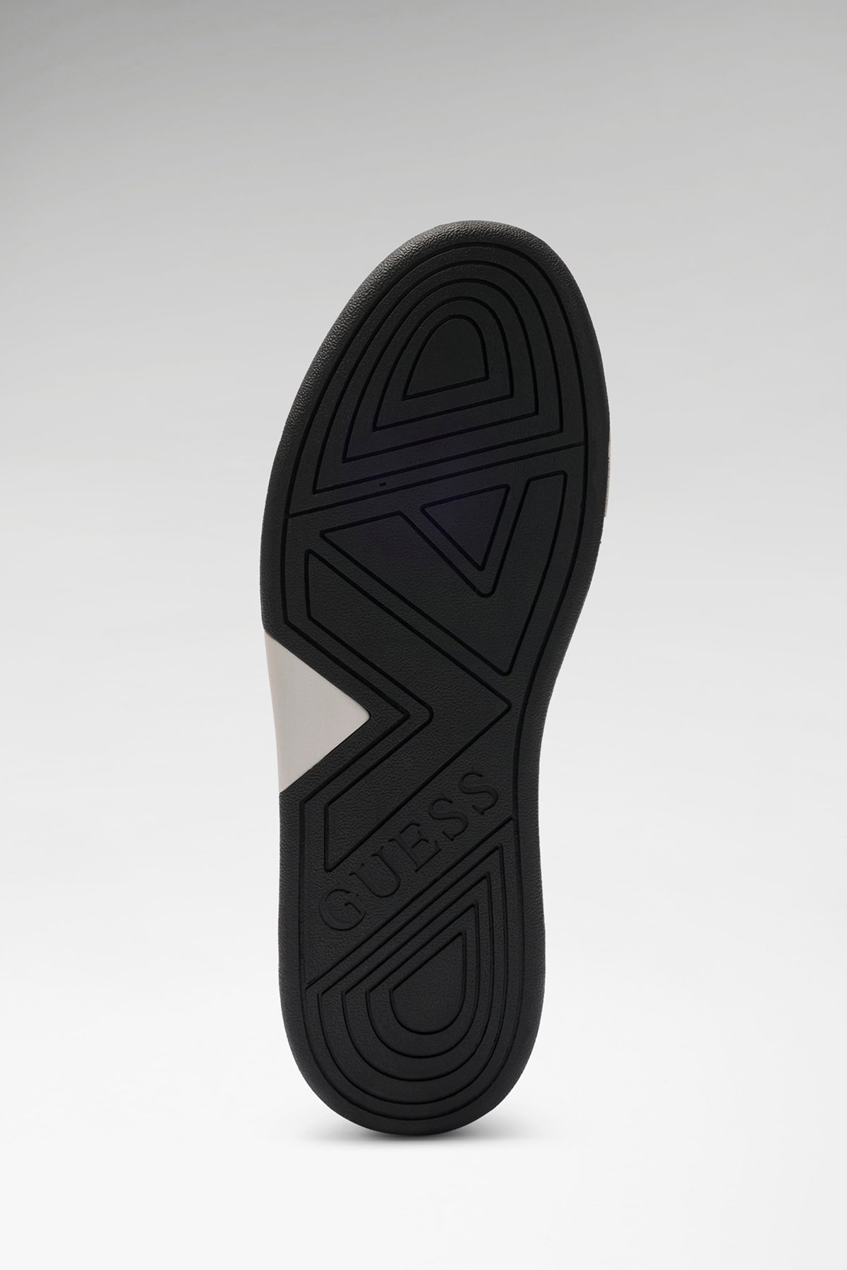 Guess Erkek Spor Ayakkabı SIYAH