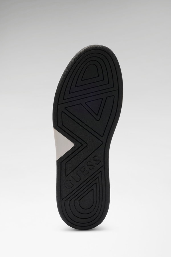 Guess Erkek Spor Ayakkabı SIYAH