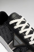 Guess Erkek Spor Ayakkabı SIYAH