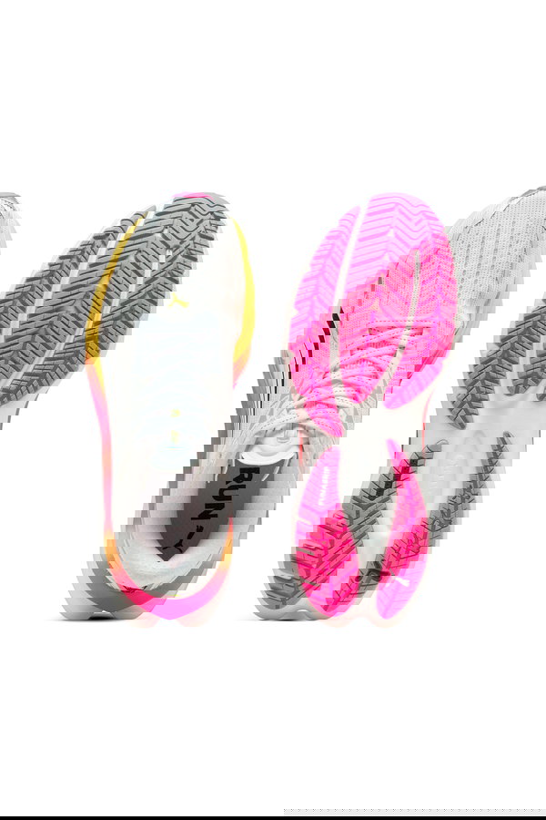 Puma Velocity Nitro 4 Kadın Spor Ayakkabı GRİ