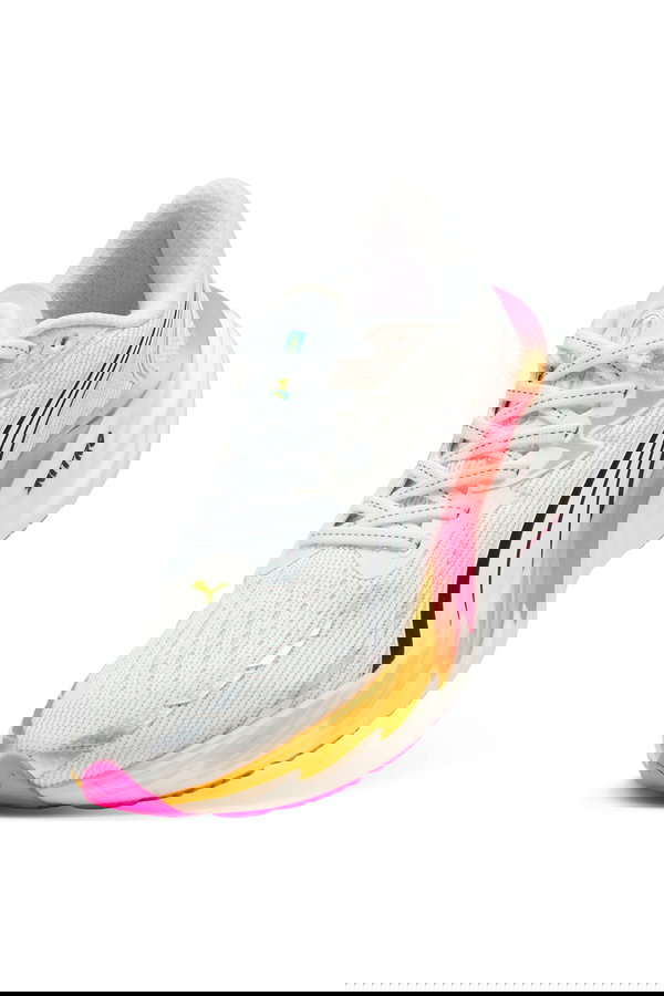 Puma Velocity Nitro 4 Kadın Spor Ayakkabı GRİ