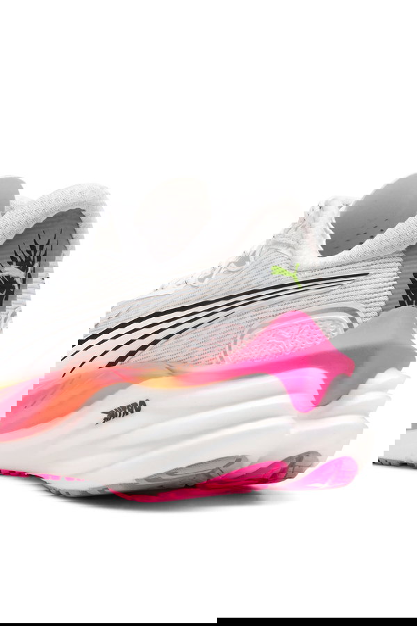 Puma Velocity Nitro 4 Kadın Spor Ayakkabı GRİ