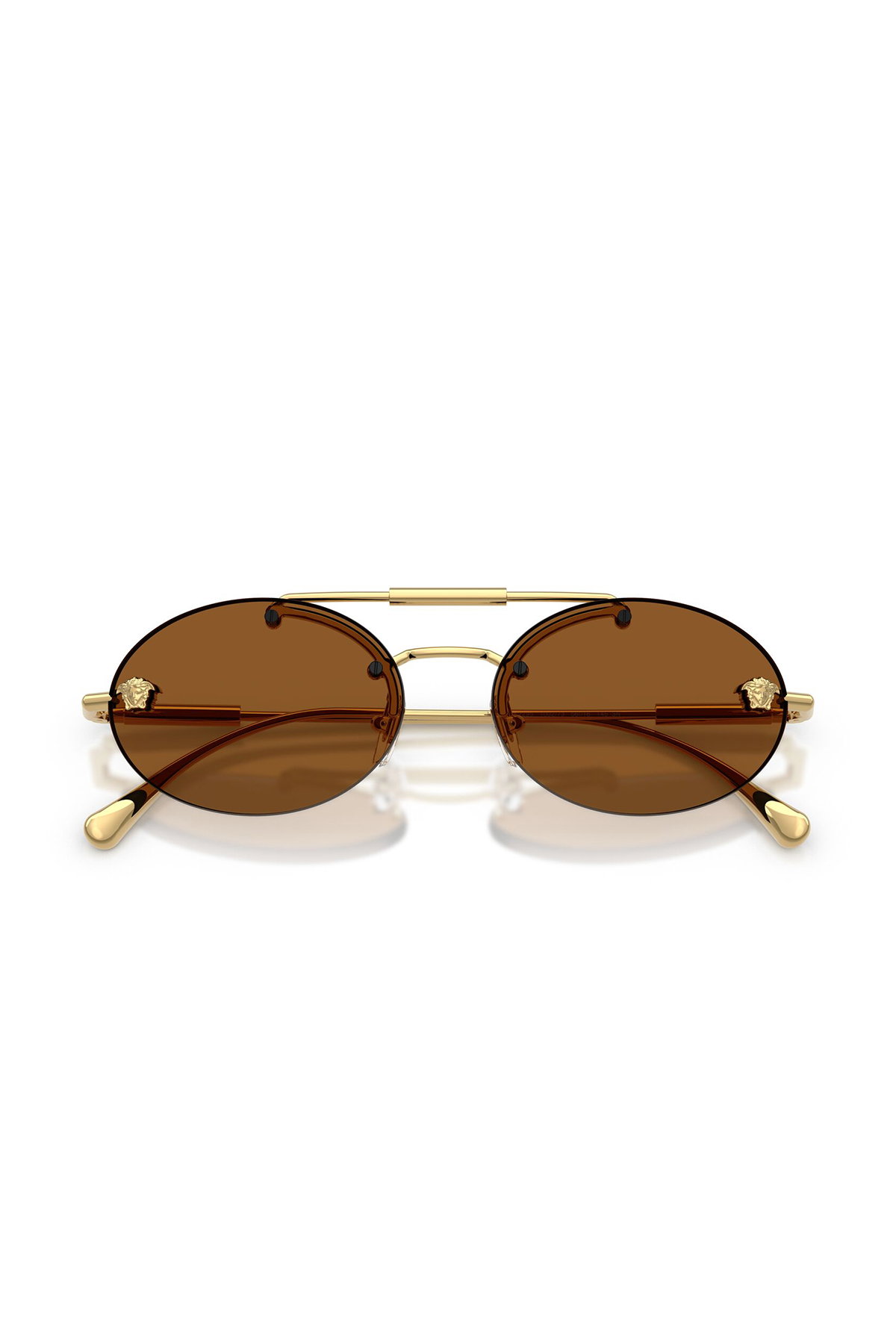 Versace Erkek Güneş Gözlüğü ALTIN