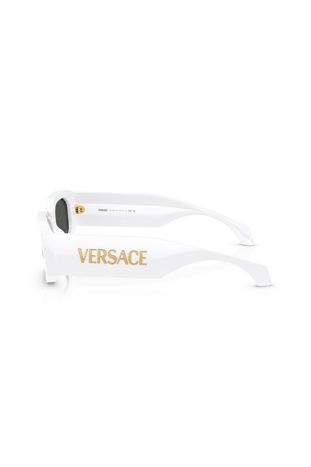 Versace Kadın Güneş Gözlüğü BEYAZ Versace Kadın Güneş Gözlüğü BEYAZ