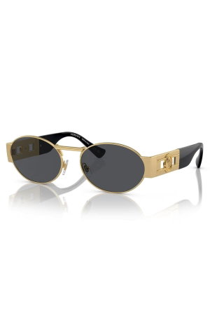 Versace Unisex Güneş Gözlüğü GOLD