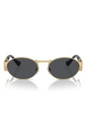 Versace Unisex Güneş Gözlüğü GOLD