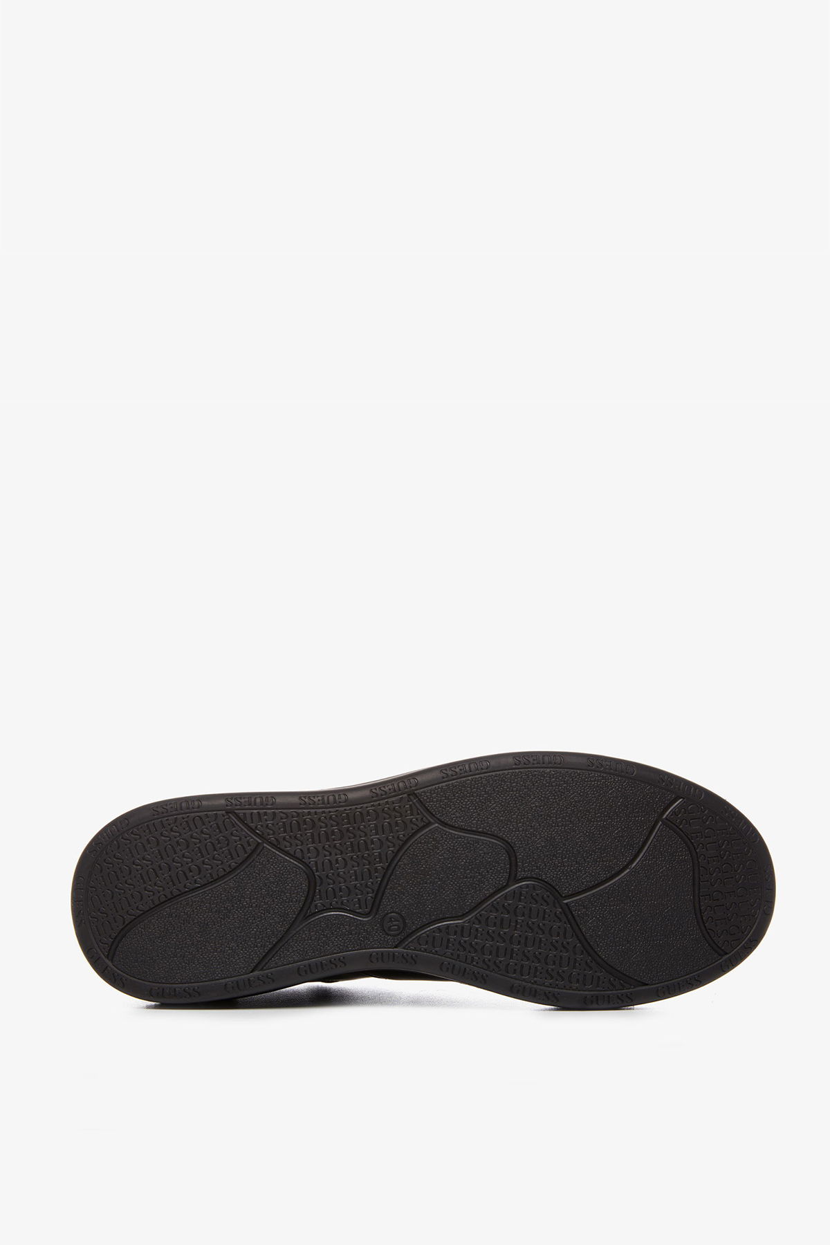 Guess Vibo Erkek Spor Ayakkabı SİYAH Guess Vibo Erkek Spor Ayakkabı SİYAH
