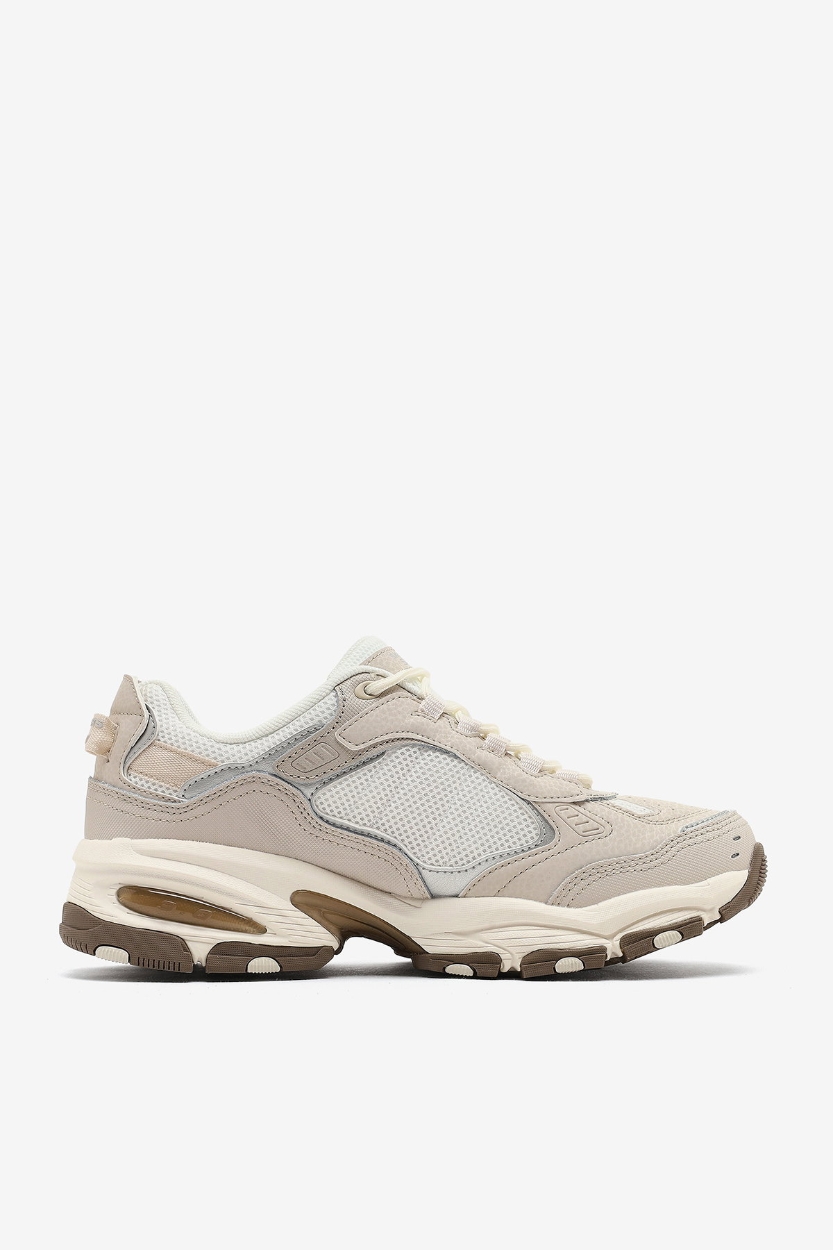 Skechers Vigor 3.0 180247 TPSL Kadın Spor Ayakkabı Bej