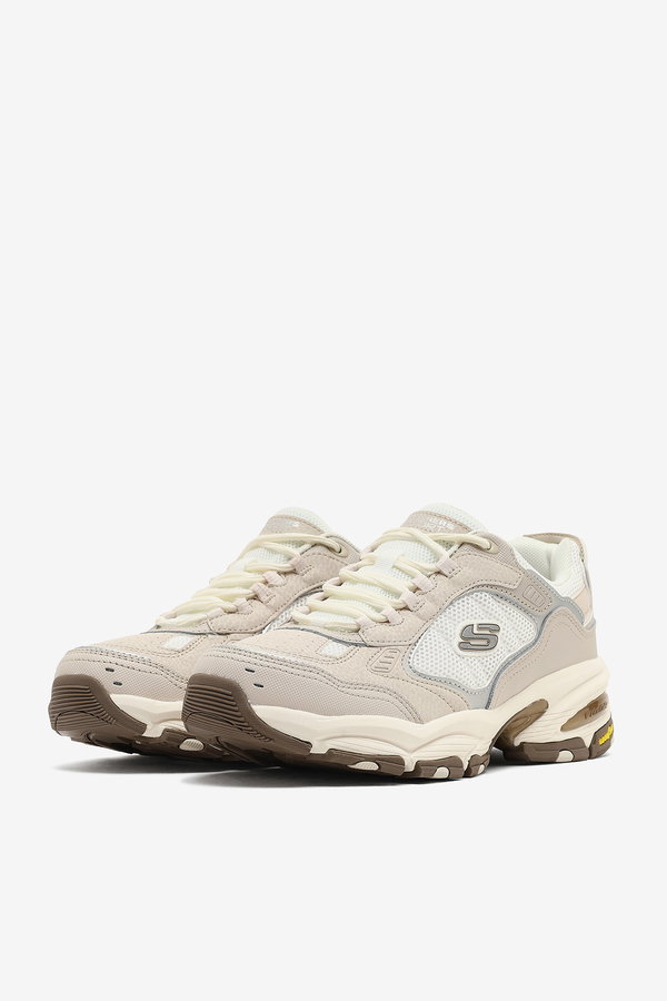 Skechers Vigor 3.0 180247 TPSL Kadın Spor Ayakkabı Bej