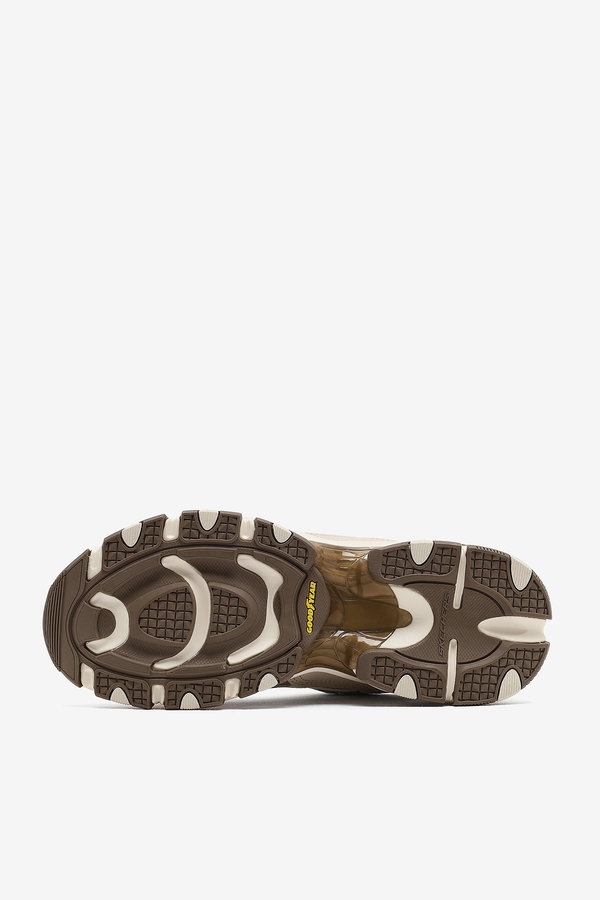 Skechers Vigor 3.0 180247 TPSL Kadın Spor Ayakkabı Bej