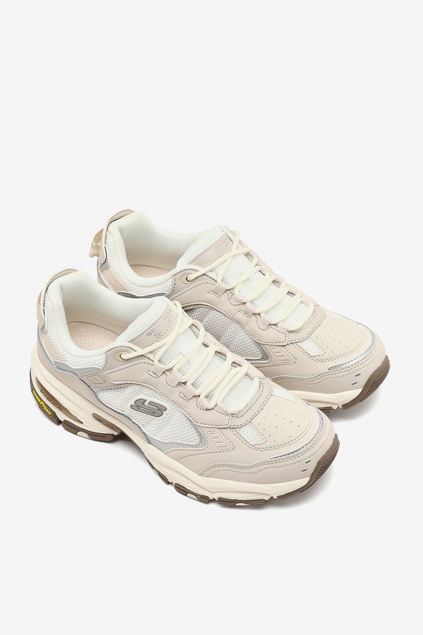 Skechers Vigor 3.0 180247 TPSL Kadın Spor Ayakkabı Bej