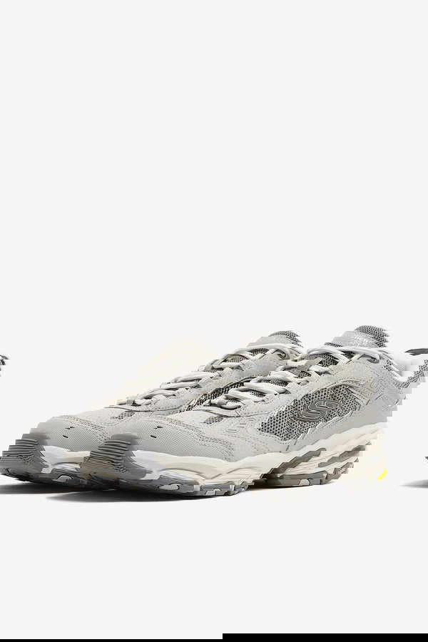 Skechers Vigor 3.0 180247 GYSL Kadın Spor Ayakkabı Gri