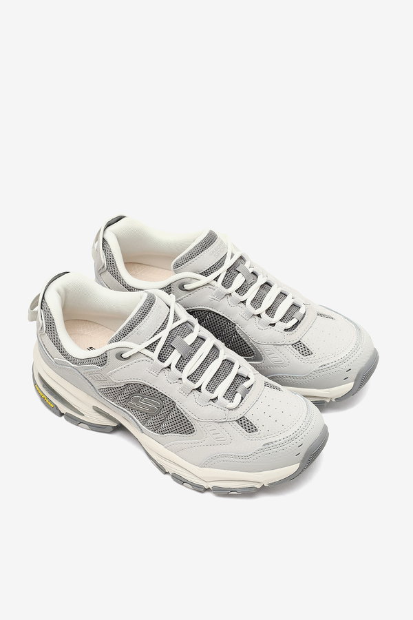 Skechers Vigor 3.0 180247 GYSL Kadın Spor Ayakkabı Gri