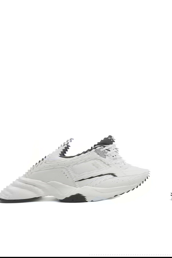 Reebok Vivid Voyage II Erkek Sneaker Beyaz