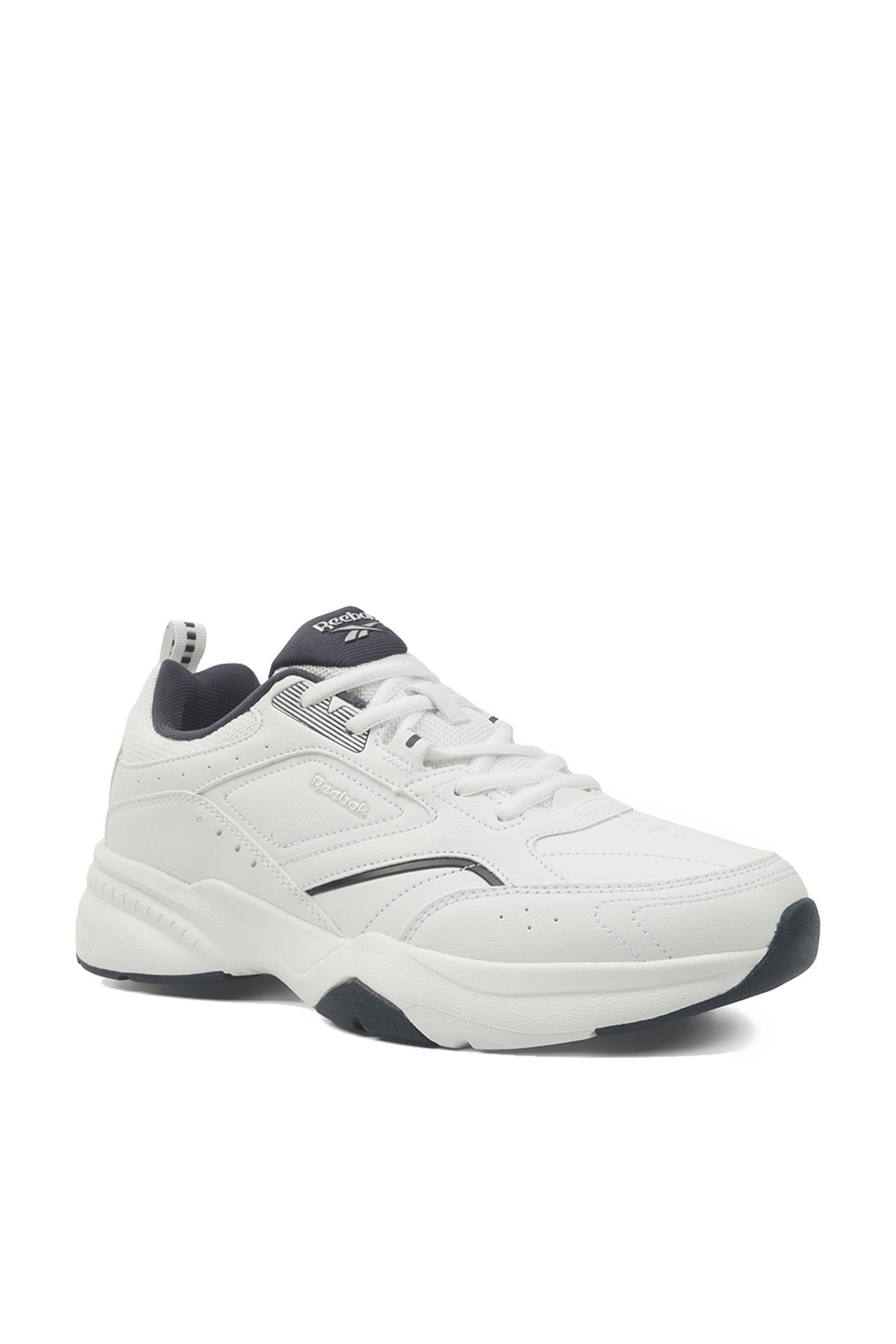 Reebok Vivid Voyage II Erkek Sneaker Beyaz