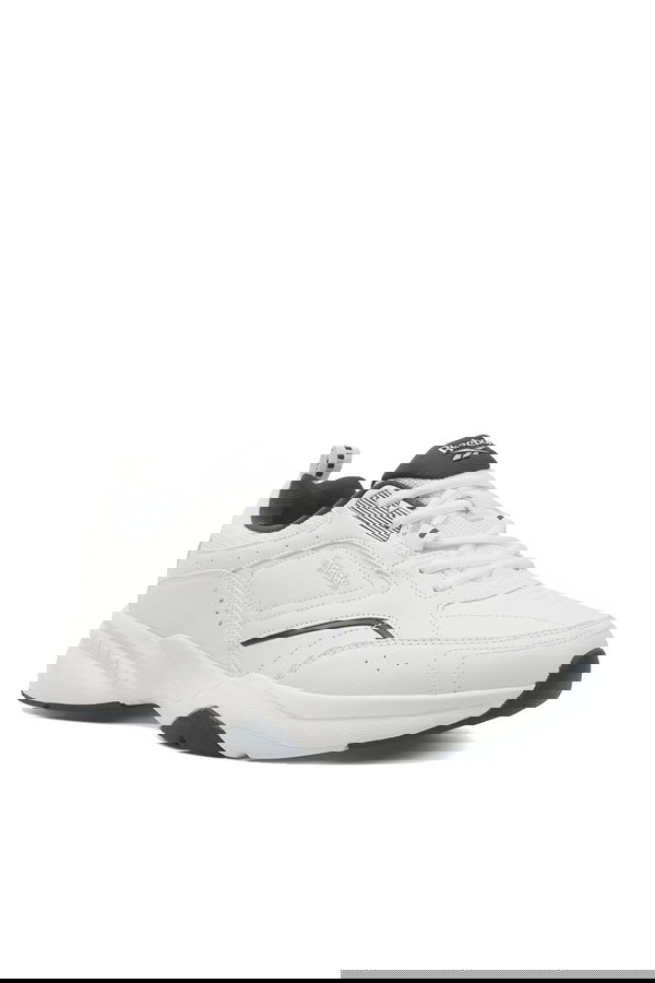 Reebok Vivid Voyage II Erkek Sneaker Beyaz