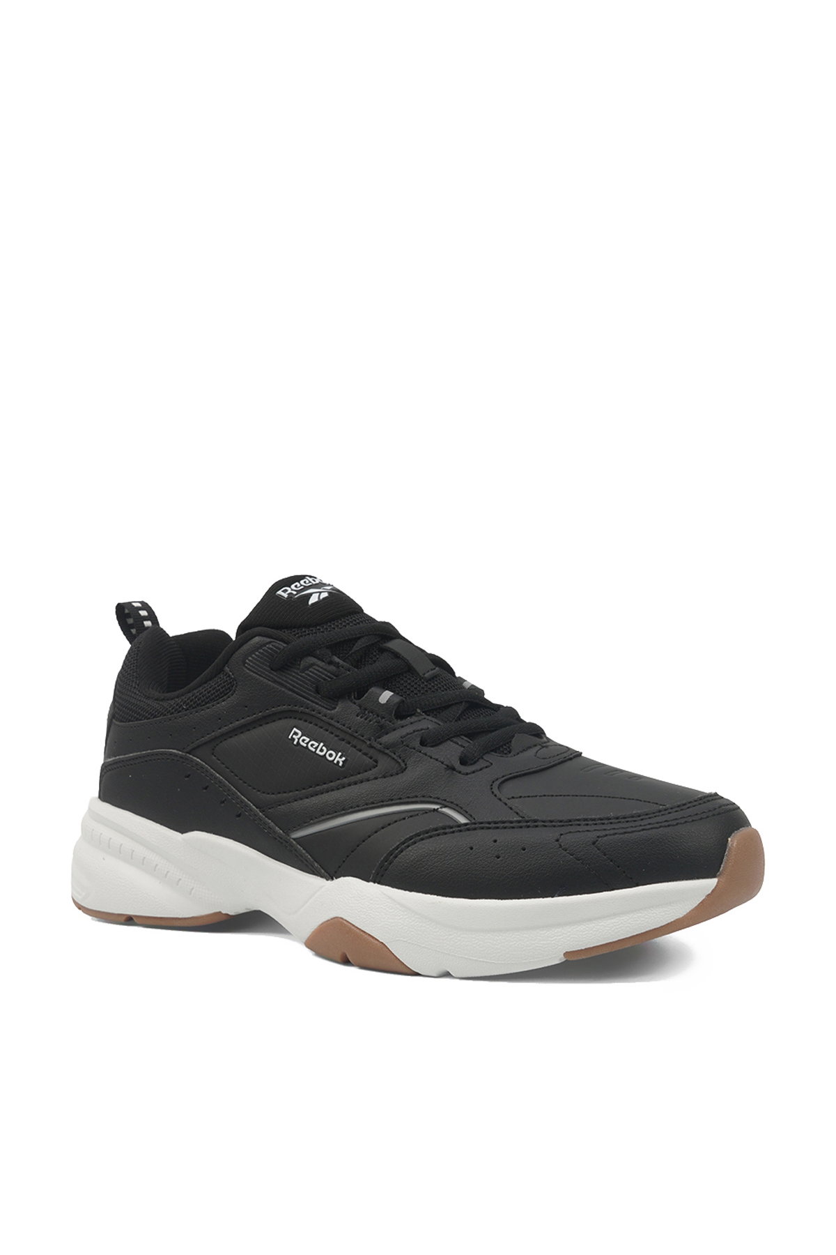 Reebok Vivid Voyage II Erkek Sneaker SİYAH