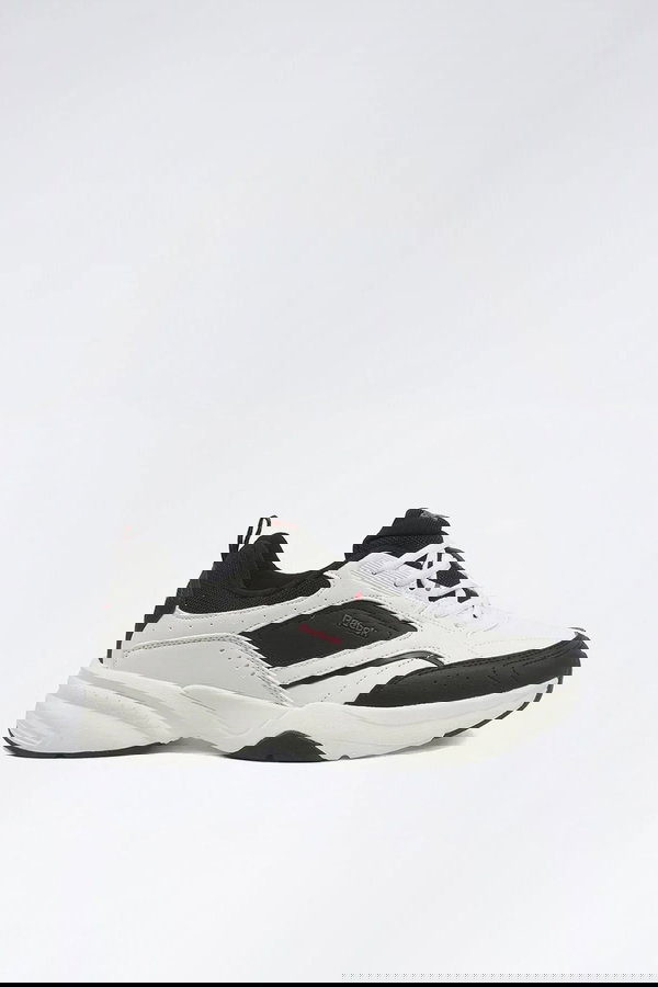 Reebok Vivid Voyage II Erkek Sneaker SİYAHBEYAZ