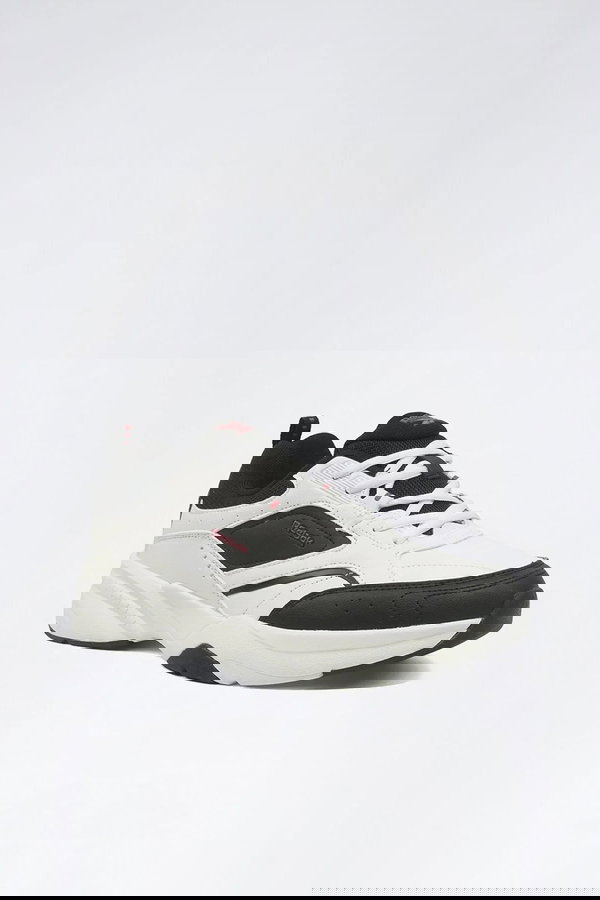 Reebok Vivid Voyage II Erkek Sneaker SİYAHBEYAZ