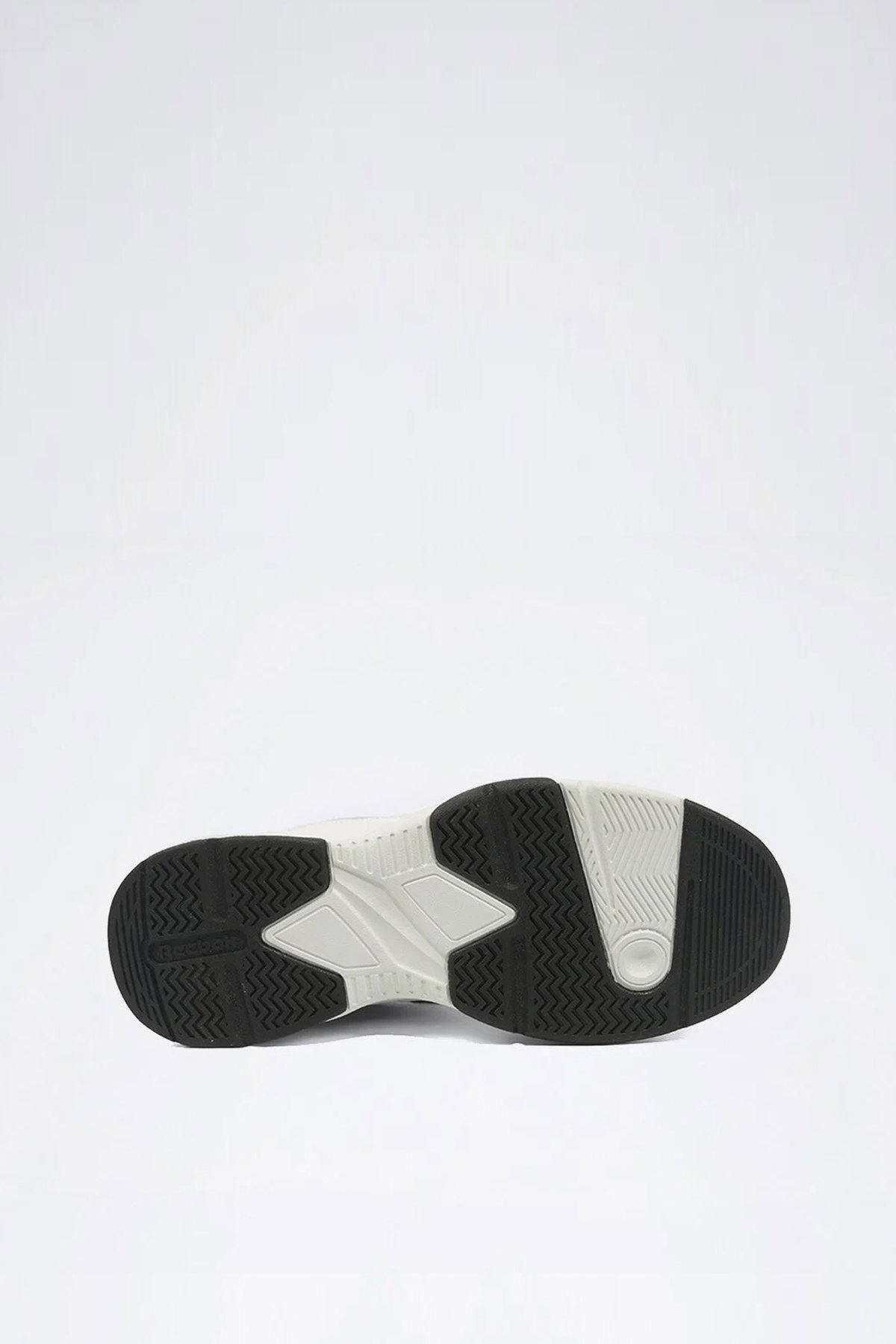 Reebok Vivid Voyage II Erkek Sneaker SİYAHBEYAZ