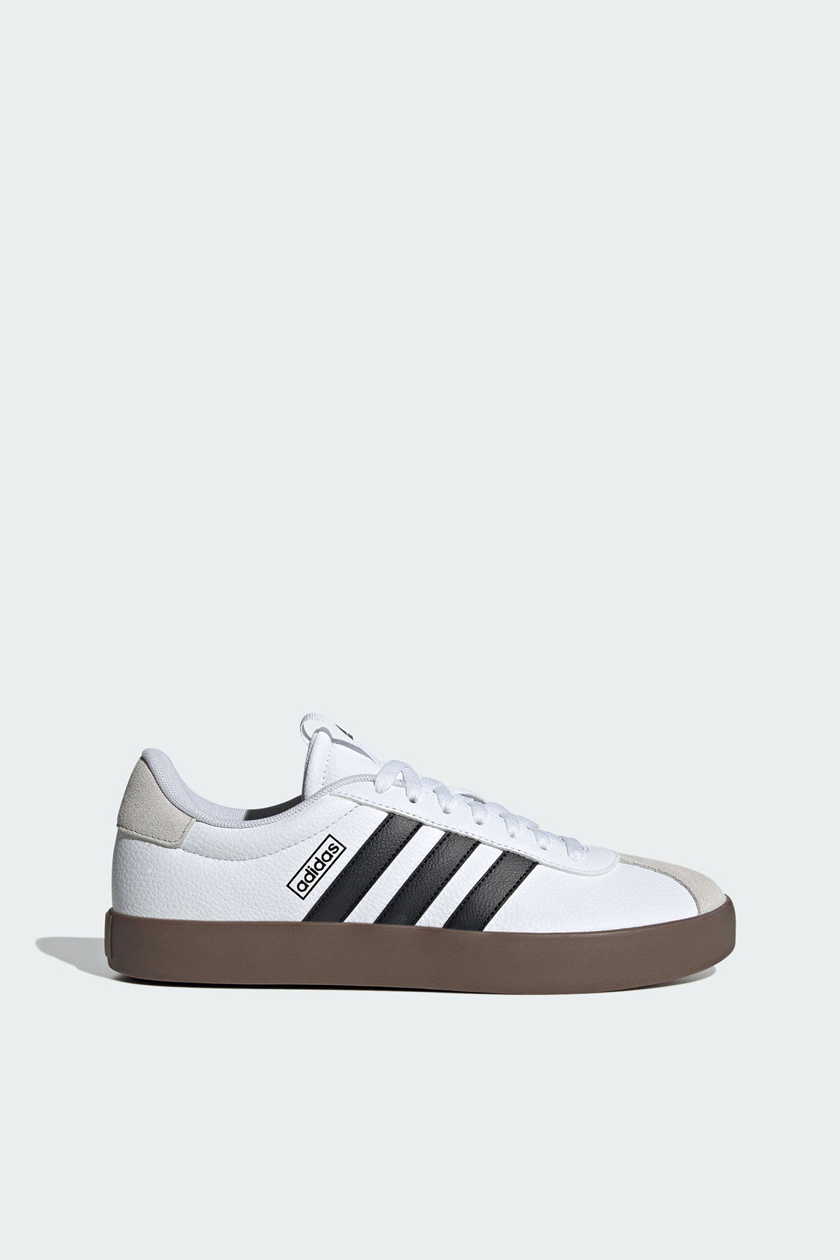 Adidas Vl 3.0 Erkek Spor Ayakkabı BEYAZ