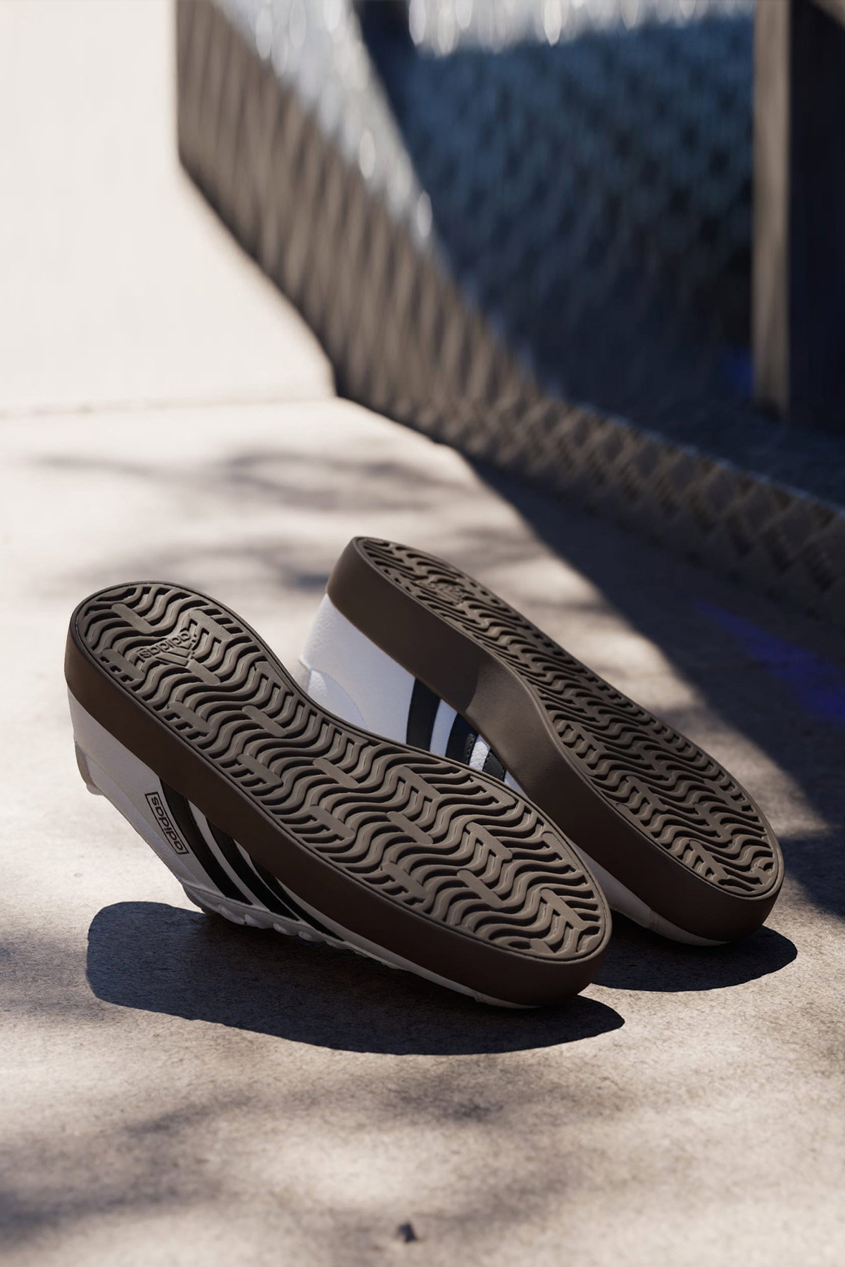 Adidas Vl 3.0 Erkek Spor Ayakkabı BEYAZ