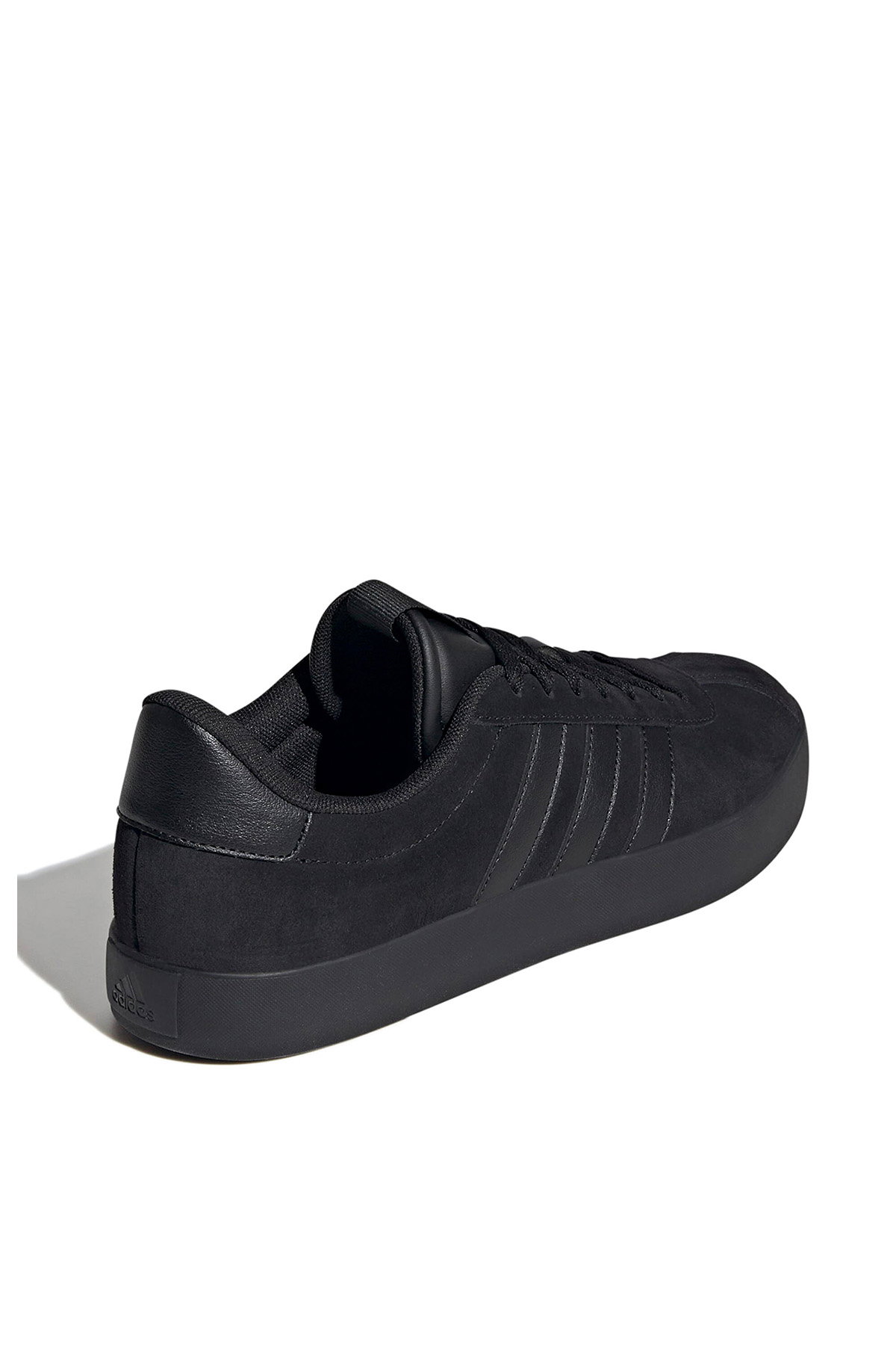 Adidas Vl Court 3.0 Erkek Spor Ayakkabı SİYAH