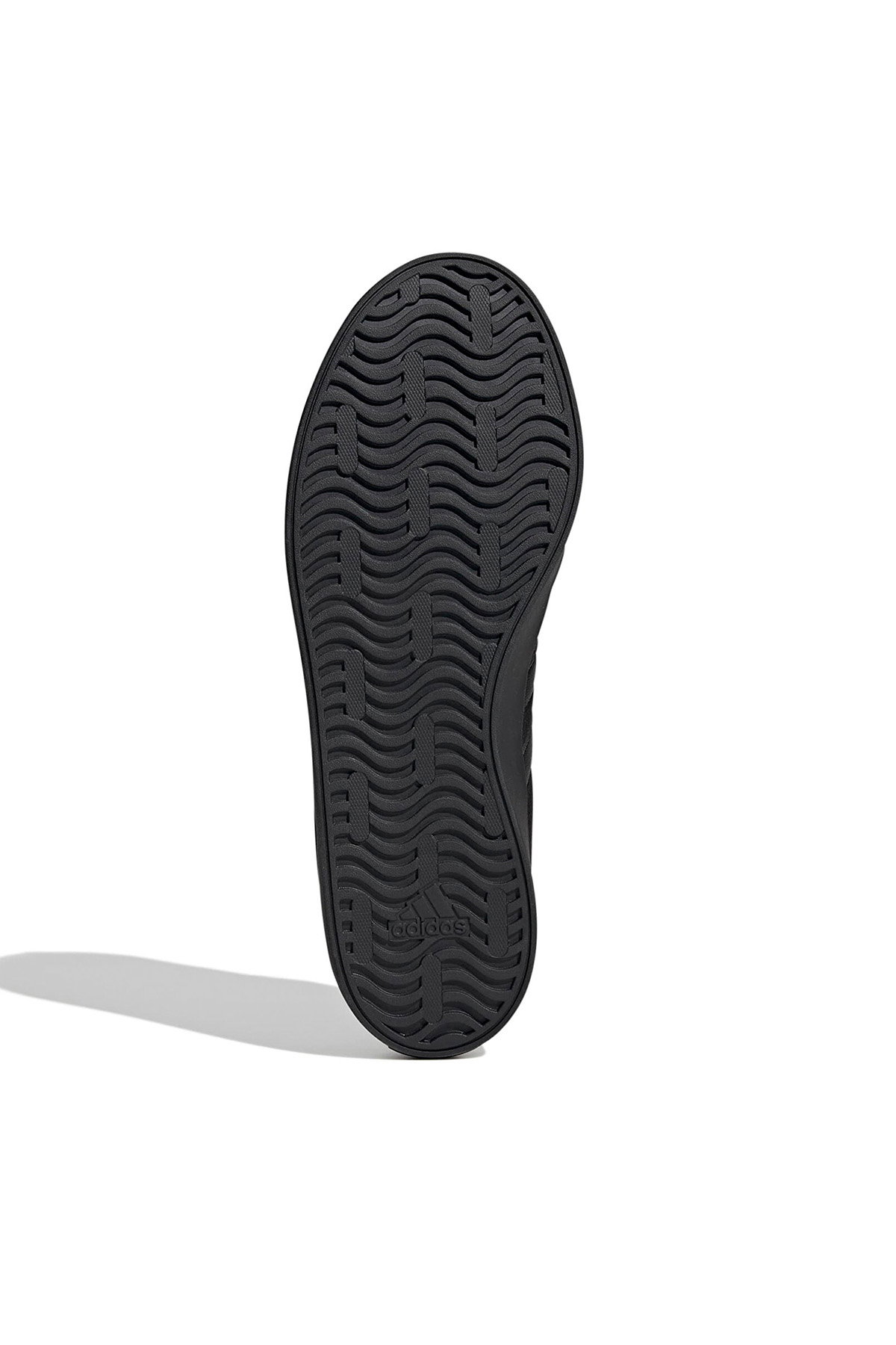 Adidas Vl Court 3.0 Erkek Spor Ayakkabı SİYAH