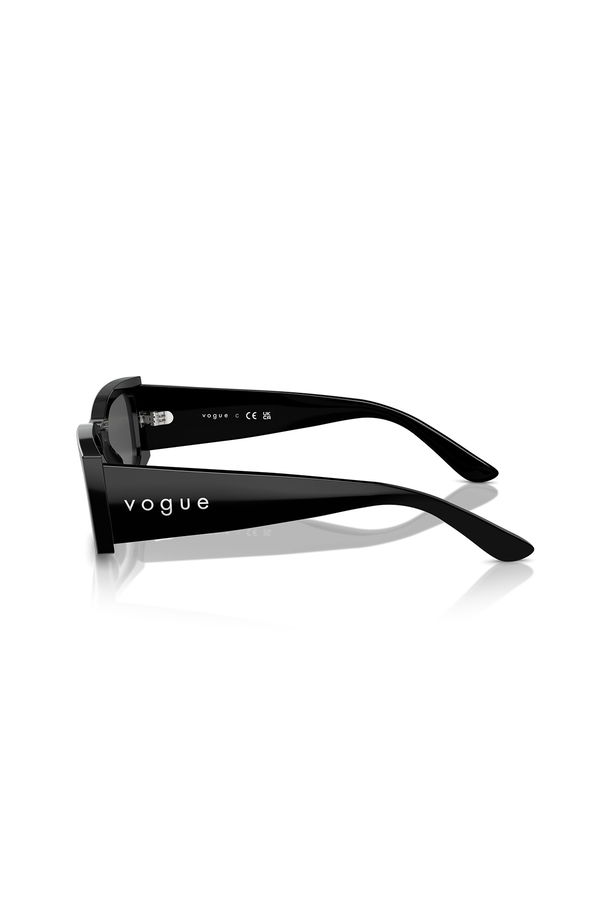 Vogue Kadın Güneş Gözlüğü SİYAH