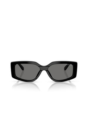 Vogue Kadın Güneş Gözlüğü SİYAH