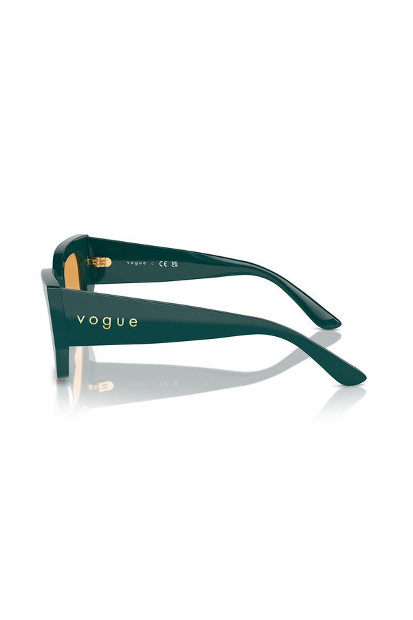 Vogue KAdın Güneş Gözlüğü TURUNCU Vogue KAdın Güneş Gözlüğü TURUNCU
