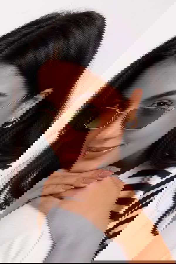 Vogue Kadın Güneş Gözlüğü YEŞİL Vogue Kadın Güneş Gözlüğü YEŞİL