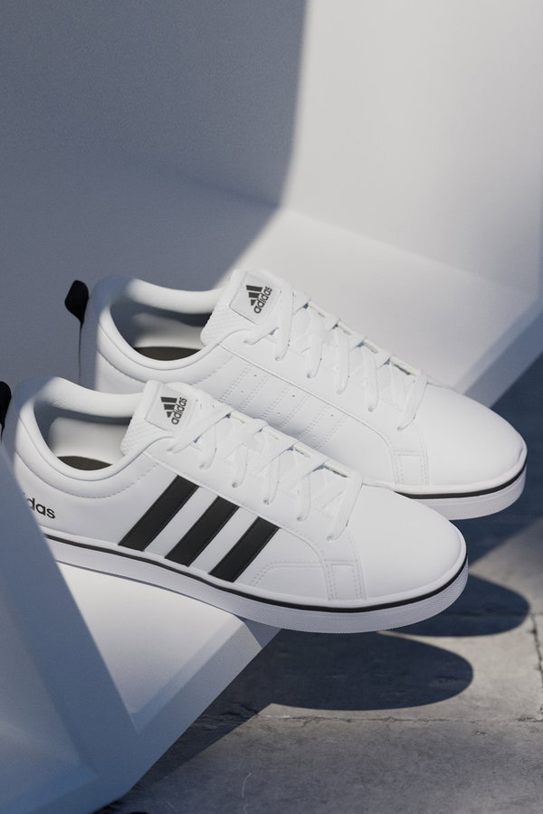 Adidas Vs Pace 2.0 Erkek Spor Ayakkabı BEYAZ