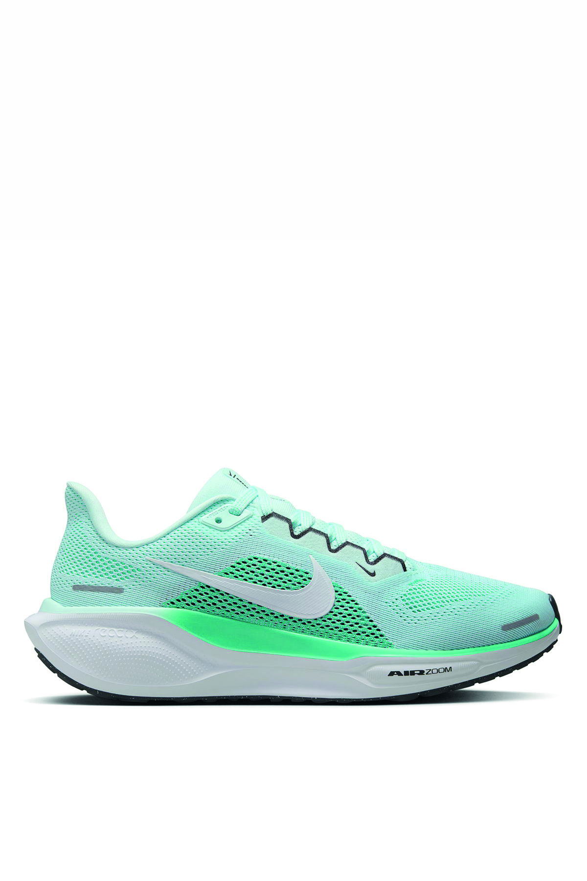 Nike W Air Zoom Pegasus 41 Kadın Spor Ayakkabı MAVI Nike W Air Zoom Pegasus 41 Kadın Spor Ayakkabı MAVI