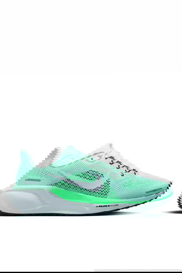 Nike W Air Zoom Pegasus 41 Kadın Spor Ayakkabı MAVI